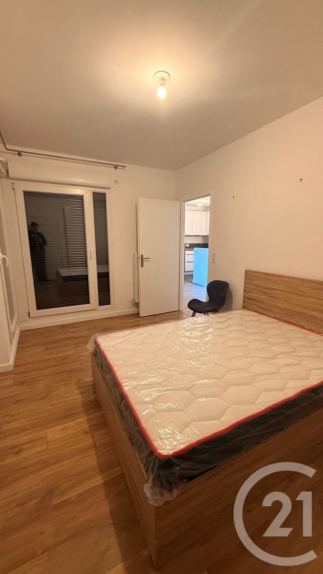 Appartement F2 &agrave; louer - 2 pi&egrave;ces - 42,20 m2 - Le Perreux Sur Marne - 94 - ILE-DE-FRANCE