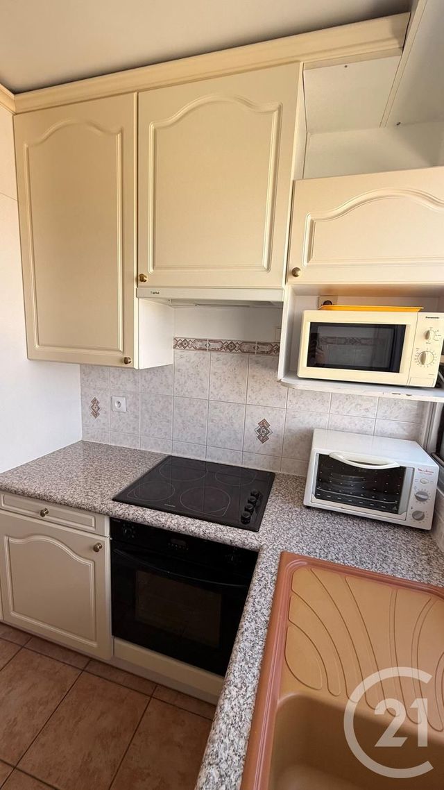 Appartement F2 &agrave; vendre - 2 pi&egrave;ces - 46,85 m2 - Drancy - 93 - ILE-DE-FRANCE