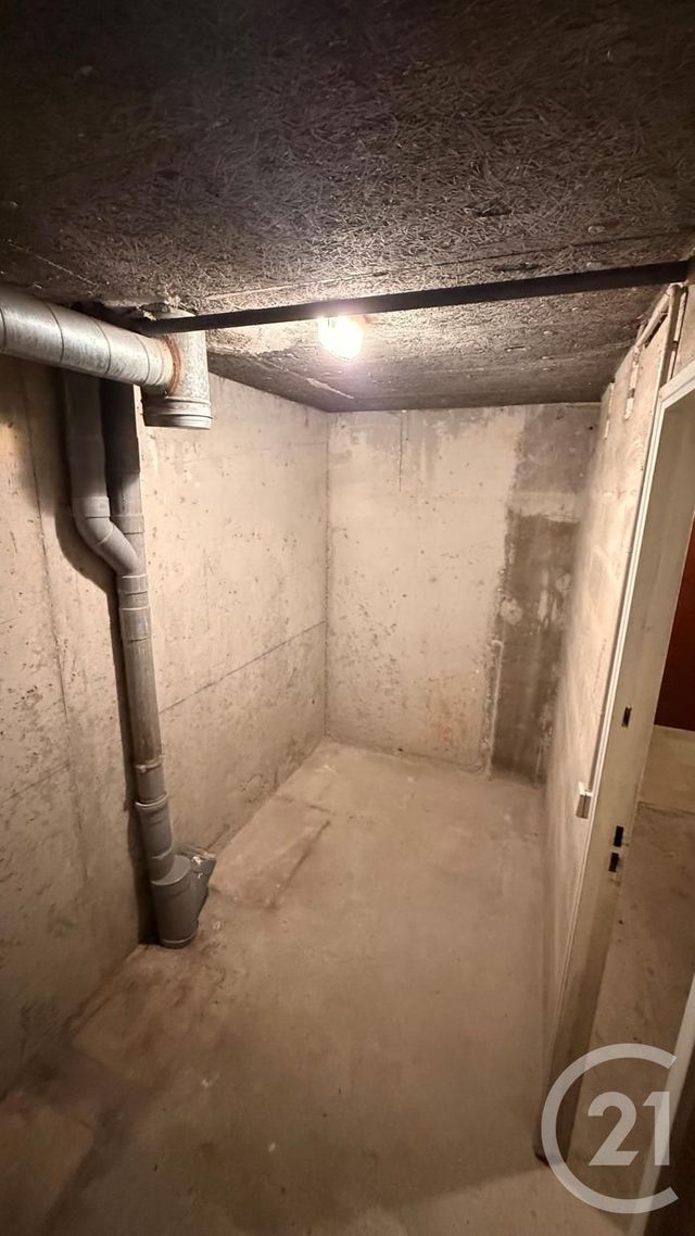 Appartement F2 &agrave; vendre - 2 pi&egrave;ces - 46,85 m2 - Drancy - 93 - ILE-DE-FRANCE