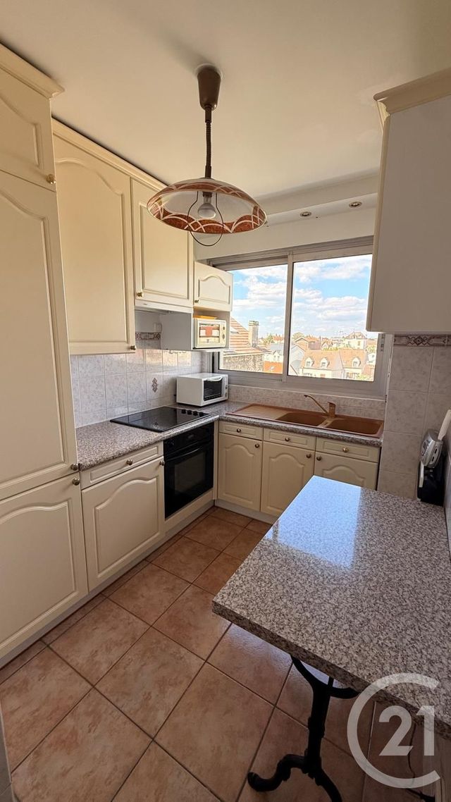 Appartement F2 &agrave; vendre - 2 pi&egrave;ces - 46,85 m2 - Drancy - 93 - ILE-DE-FRANCE