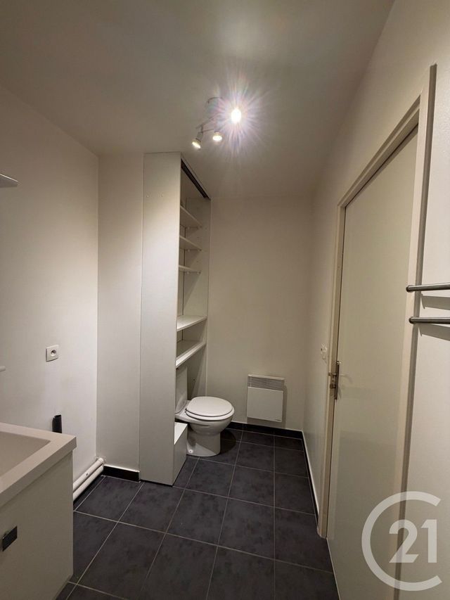 Appartement F2 &agrave; louer - 2 pi&egrave;ces - 45,08 m2 - Drancy - 93 - ILE-DE-FRANCE