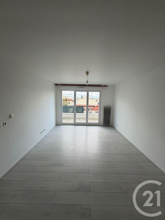 Appartement F2 &agrave; louer - 2 pi&egrave;ces - 45,08 m2 - Drancy - 93 - ILE-DE-FRANCE