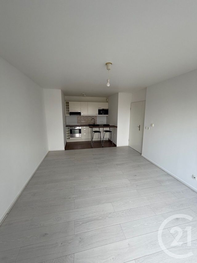 Appartement F2 &agrave; louer - 2 pi&egrave;ces - 45,08 m2 - Drancy - 93 - ILE-DE-FRANCE