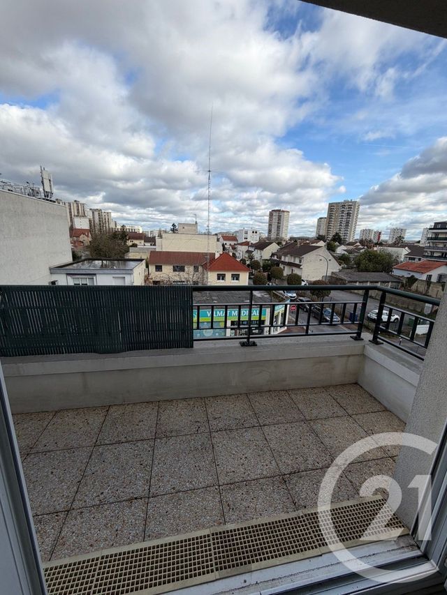 Appartement F2 &agrave; louer - 2 pi&egrave;ces - 45,08 m2 - Drancy - 93 - ILE-DE-FRANCE