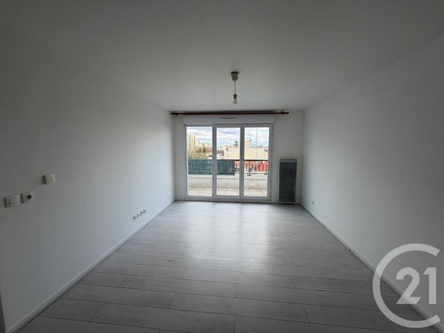 Appartement F2 à louer DRANCY