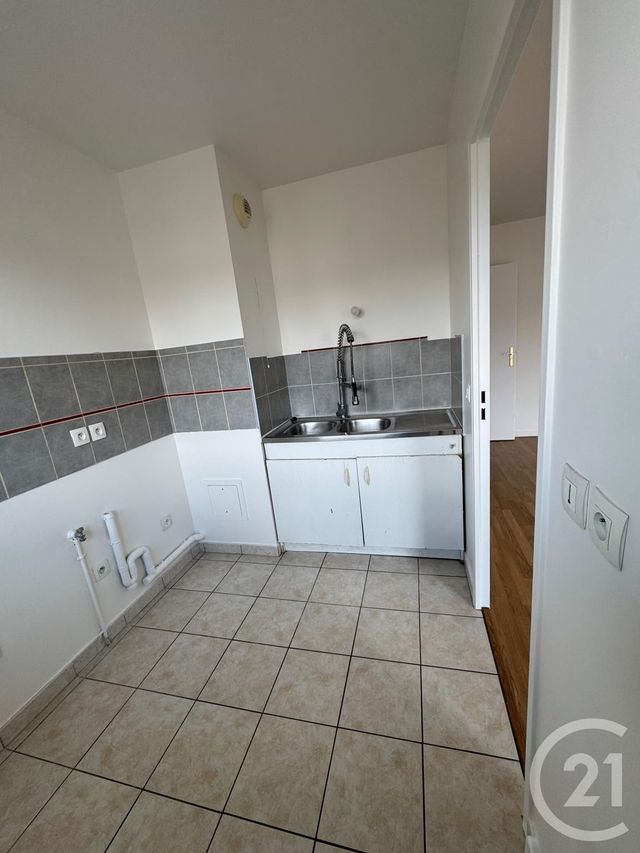 Appartement F2 &agrave; vendre - 2 pi&egrave;ces - 39,15 m2 - Drancy - 93 - ILE-DE-FRANCE