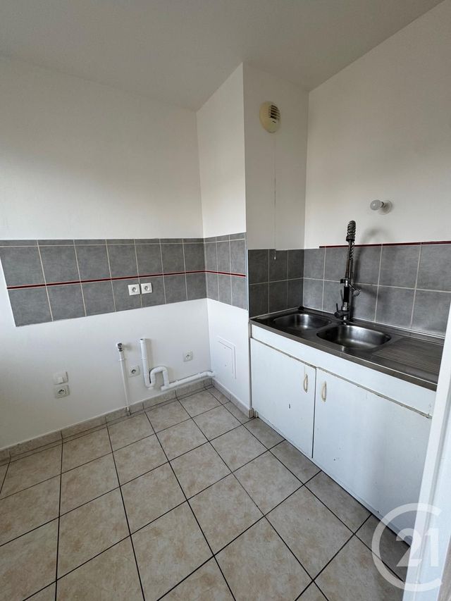 Appartement F2 &agrave; vendre - 2 pi&egrave;ces - 39,15 m2 - Drancy - 93 - ILE-DE-FRANCE