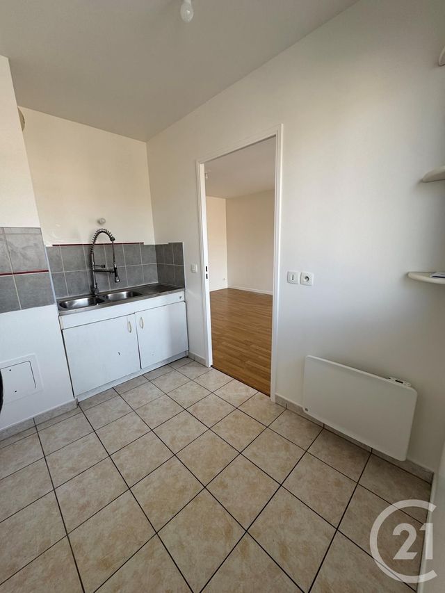 Appartement F2 &agrave; vendre - 2 pi&egrave;ces - 39,15 m2 - Drancy - 93 - ILE-DE-FRANCE