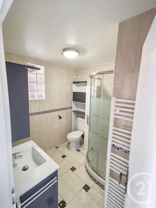 Appartement F3 &agrave; louer - 3 pi&egrave;ces - 48,13 m2 - Sevran - 93 - ILE-DE-FRANCE