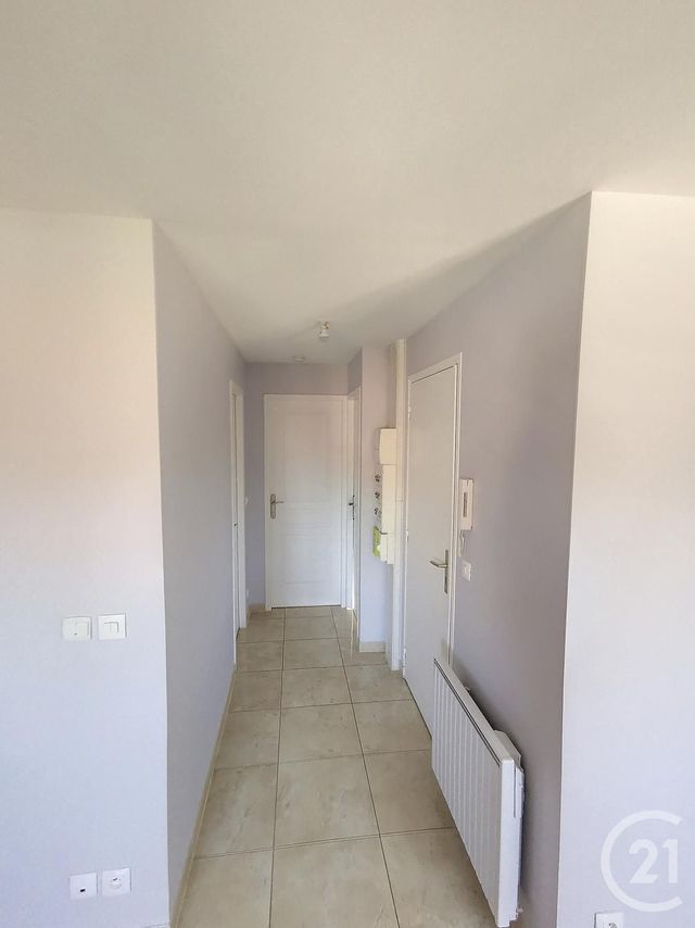 Appartement F3 &agrave; louer - 3 pi&egrave;ces - 48,13 m2 - Sevran - 93 - ILE-DE-FRANCE