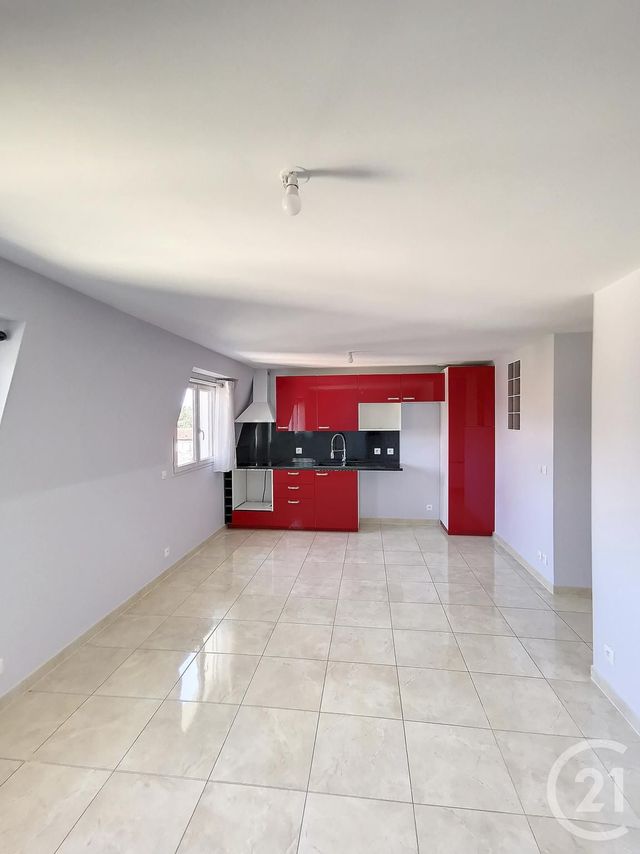 appartement - SEVRAN - 93