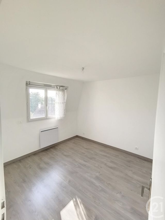 Appartement F3 &agrave; louer - 3 pi&egrave;ces - 48,13 m2 - Sevran - 93 - ILE-DE-FRANCE