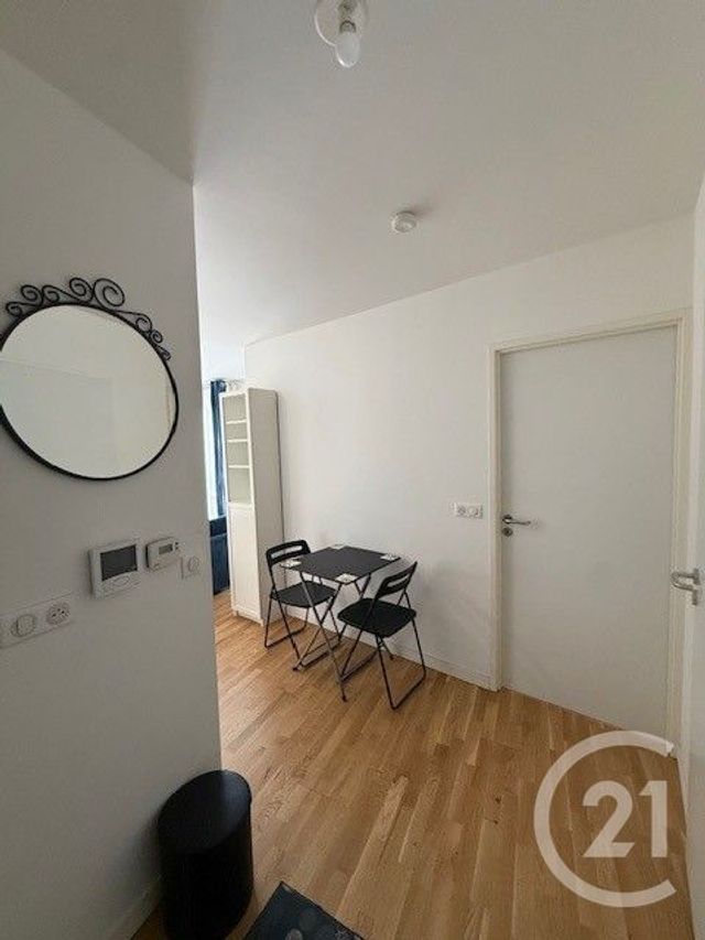 Appartement F2 &agrave; louer - 2 pi&egrave;ces - 42,53 m2 - Drancy - 93 - ILE-DE-FRANCE