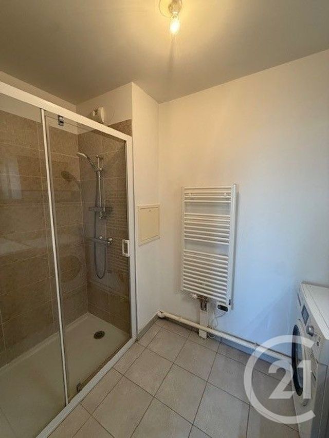 Appartement F2 &agrave; louer - 2 pi&egrave;ces - 42,53 m2 - Drancy - 93 - ILE-DE-FRANCE