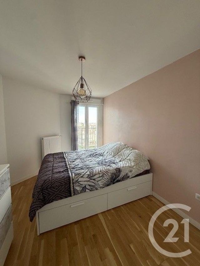 Appartement F2 &agrave; louer - 2 pi&egrave;ces - 42,53 m2 - Drancy - 93 - ILE-DE-FRANCE