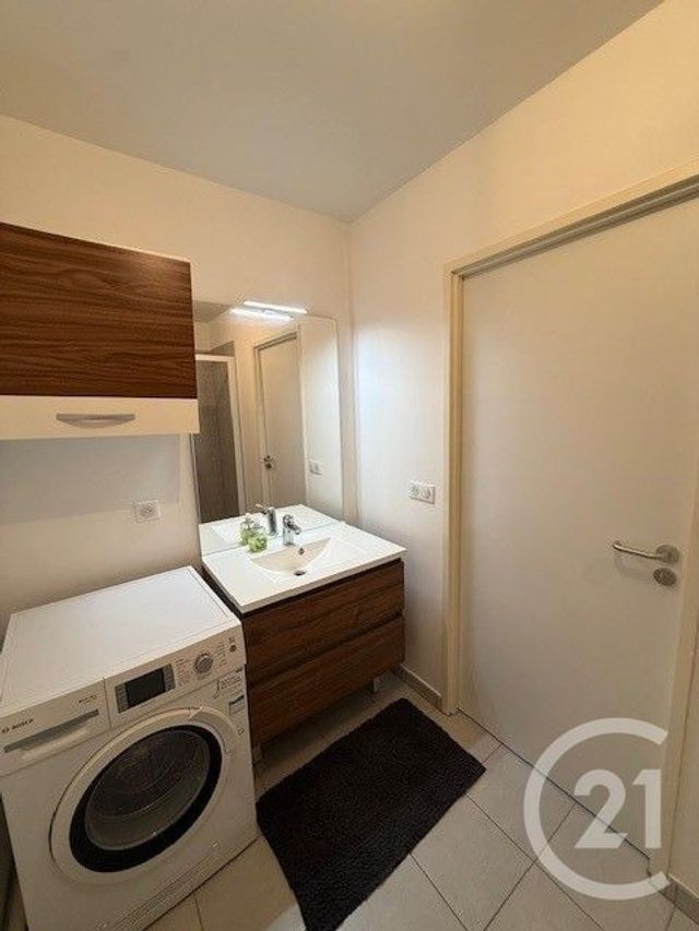 Appartement F2 &agrave; louer - 2 pi&egrave;ces - 42,53 m2 - Drancy - 93 - ILE-DE-FRANCE