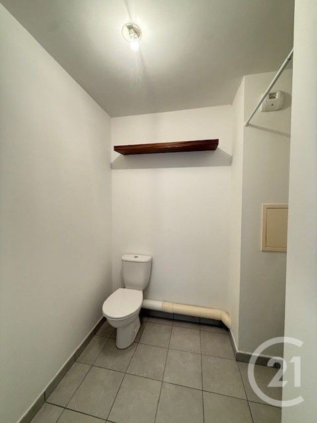 Appartement F2 &agrave; louer - 2 pi&egrave;ces - 42,53 m2 - Drancy - 93 - ILE-DE-FRANCE