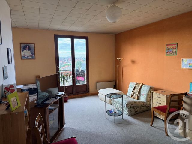 Appartement F4 &agrave; vendre - 4 pi&egrave;ces - 62,87 m2 - Le Blanc Mesnil - 93 - ILE-DE-FRANCE