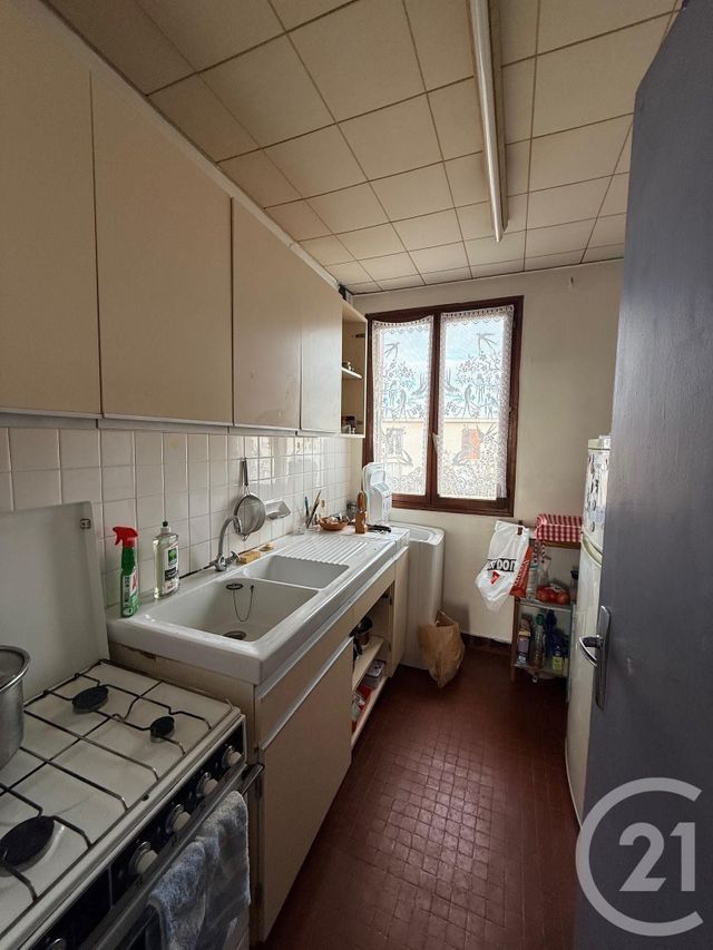 Appartement F4 &agrave; vendre - 4 pi&egrave;ces - 62,87 m2 - Le Blanc Mesnil - 93 - ILE-DE-FRANCE