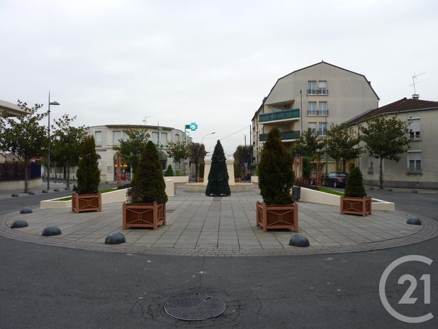 Appartement F4 &agrave; vendre - 4 pi&egrave;ces - 62,87 m2 - Le Blanc Mesnil - 93 - ILE-DE-FRANCE