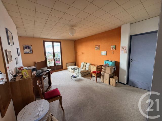 Appartement F4 &agrave; vendre - 4 pi&egrave;ces - 62,87 m2 - Le Blanc Mesnil - 93 - ILE-DE-FRANCE