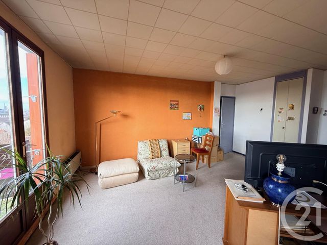 Appartement F4 à vendre LE BLANC MESNIL