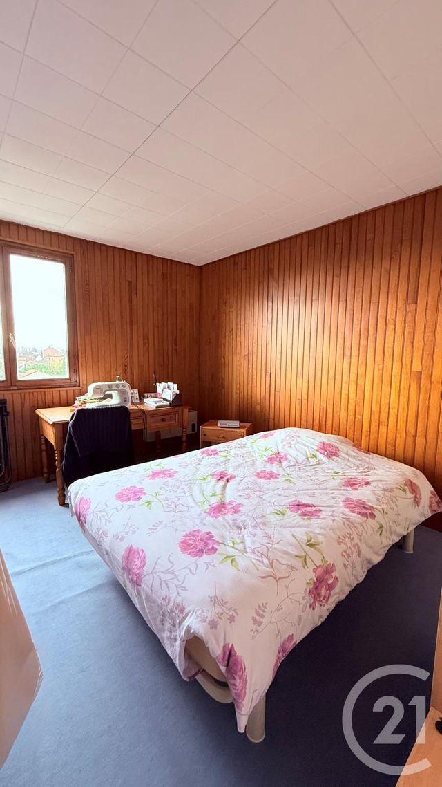 Appartement F4 &agrave; vendre - 4 pi&egrave;ces - 62,87 m2 - Le Blanc Mesnil - 93 - ILE-DE-FRANCE