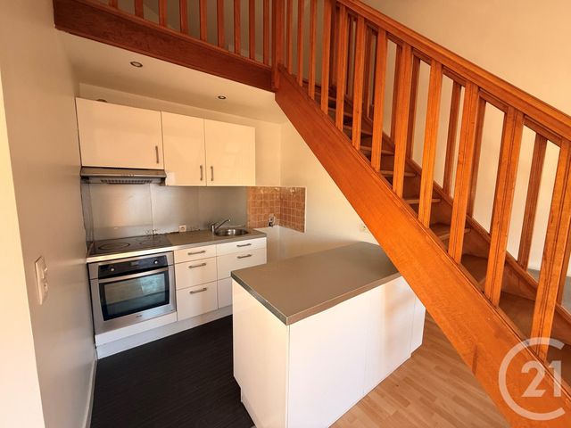 Appartement Duplex &agrave; vendre - 3 pi&egrave;ces - 52,48 m2 - Villepinte - 93 - ILE-DE-FRANCE