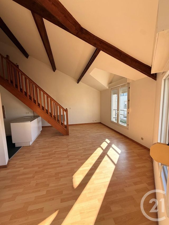 Appartement Duplex &agrave; vendre - 3 pi&egrave;ces - 52,48 m2 - Villepinte - 93 - ILE-DE-FRANCE