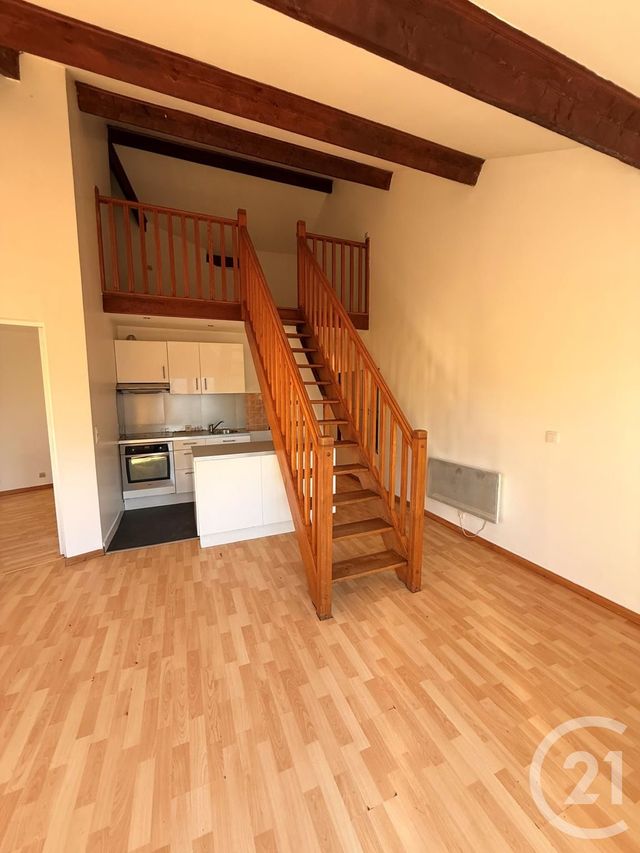 Appartement Duplex &agrave; vendre - 3 pi&egrave;ces - 52,48 m2 - Villepinte - 93 - ILE-DE-FRANCE
