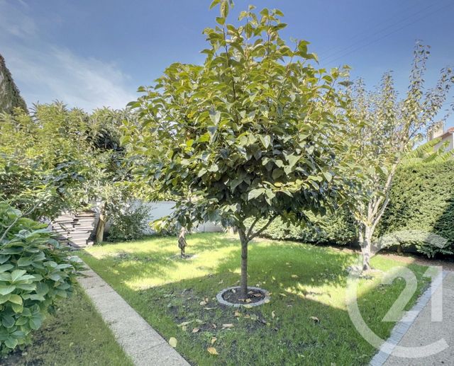 Maison &agrave; vendre - 4 pi&egrave;ces - 82,92 m2 - Le Blanc Mesnil - 93 - ILE-DE-FRANCE