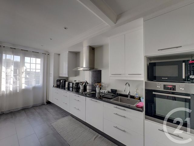 Maison &agrave; vendre - 4 pi&egrave;ces - 82,92 m2 - Le Blanc Mesnil - 93 - ILE-DE-FRANCE
