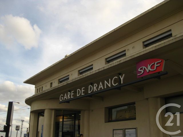 Maison &agrave; vendre - 4 pi&egrave;ces - 82,92 m2 - Le Blanc Mesnil - 93 - ILE-DE-FRANCE