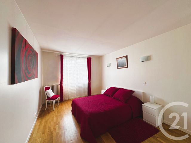 Maison &agrave; vendre - 4 pi&egrave;ces - 82,92 m2 - Le Blanc Mesnil - 93 - ILE-DE-FRANCE
