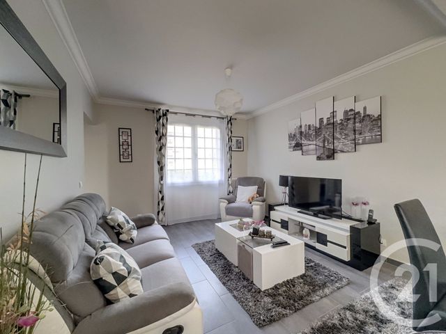 Maison &agrave; vendre - 4 pi&egrave;ces - 82,92 m2 - Le Blanc Mesnil - 93 - ILE-DE-FRANCE