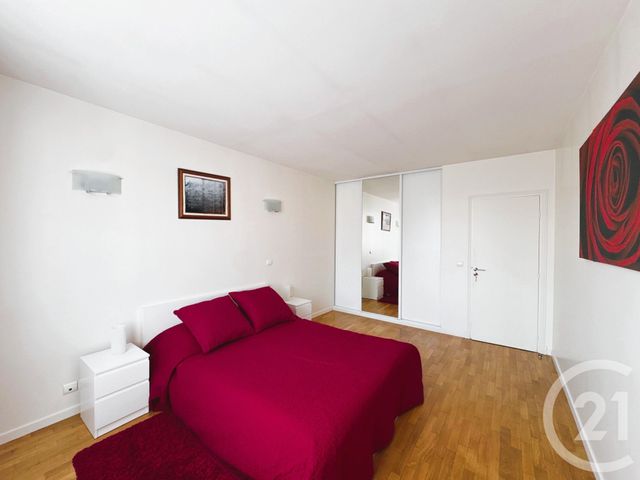Maison &agrave; vendre - 4 pi&egrave;ces - 82,92 m2 - Le Blanc Mesnil - 93 - ILE-DE-FRANCE
