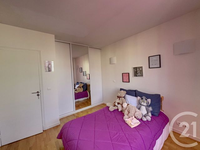 Maison &agrave; vendre - 4 pi&egrave;ces - 82,92 m2 - Le Blanc Mesnil - 93 - ILE-DE-FRANCE