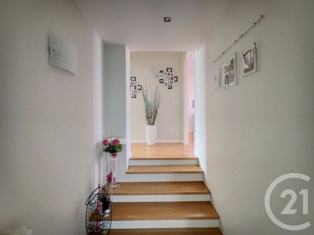 Maison &agrave; vendre - 4 pi&egrave;ces - 82,92 m2 - Le Blanc Mesnil - 93 - ILE-DE-FRANCE