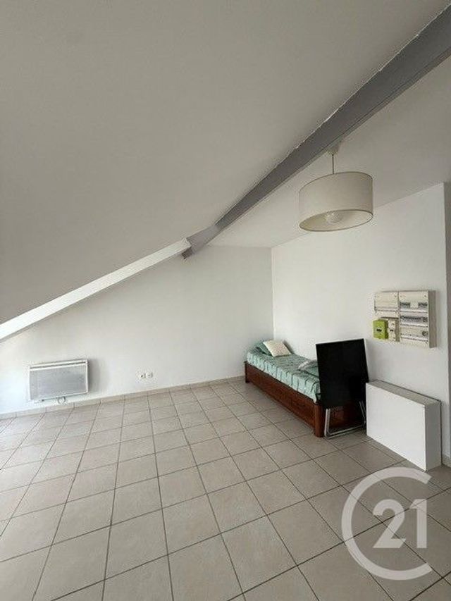 Appartement F2 &agrave; louer - 2 pi&egrave;ces - 36,45 m2 - Drancy - 93 - ILE-DE-FRANCE