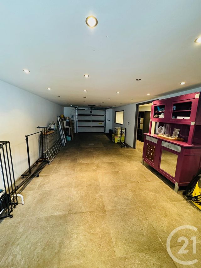 Maison &agrave; louer - 8 pi&egrave;ces - 142,86 m2 - Noisy Le Grand - 93 - ILE-DE-FRANCE
