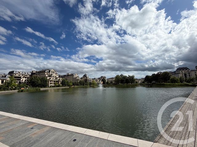 Appartement F2 &agrave; louer - 2 pi&egrave;ces - 42,38 m2 - Clamart - 92 - ILE-DE-FRANCE