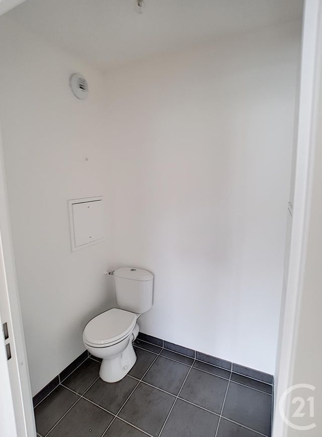 Appartement F3 &agrave; louer - 3 pi&egrave;ces - 54,50 m2 - Le Blanc Mesnil - 93 - ILE-DE-FRANCE