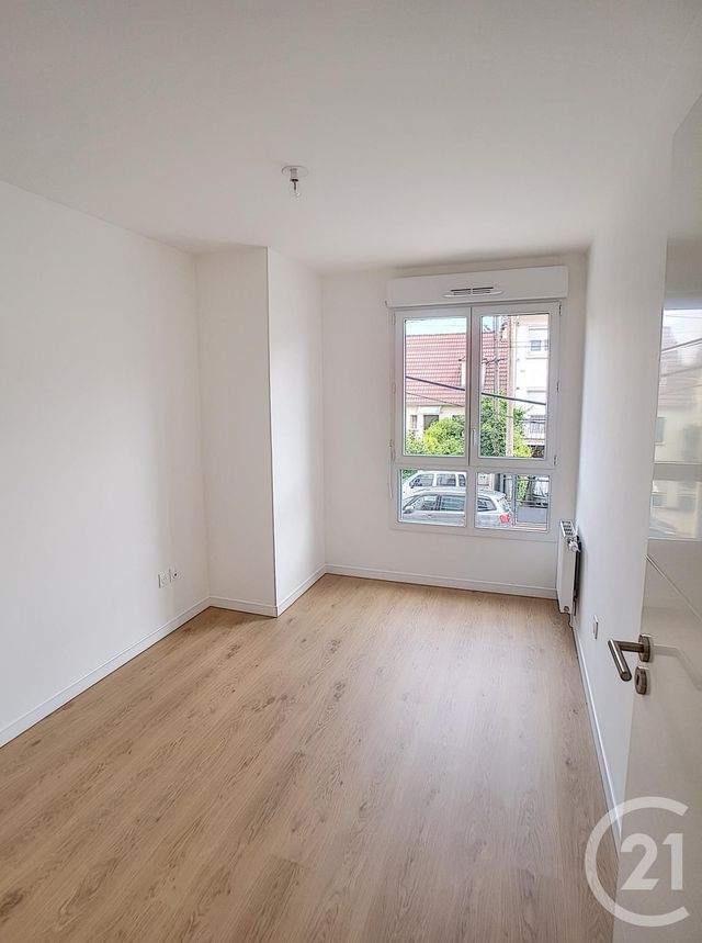 Appartement F3 &agrave; louer - 3 pi&egrave;ces - 54,50 m2 - Le Blanc Mesnil - 93 - ILE-DE-FRANCE