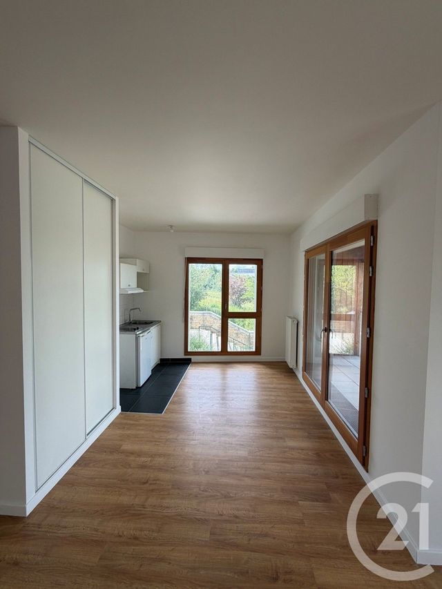 Appartement F1 &agrave; louer - 1 pi&egrave;ce - 38,19 m2 - Noisy Le Grand - 93 - ILE-DE-FRANCE