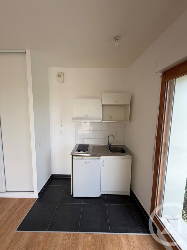 Appartement F1 &agrave; louer - 1 pi&egrave;ce - 38,19 m2 - Noisy Le Grand - 93 - ILE-DE-FRANCE