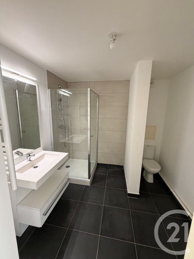 Appartement F1 &agrave; louer - 1 pi&egrave;ce - 38,19 m2 - Noisy Le Grand - 93 - ILE-DE-FRANCE