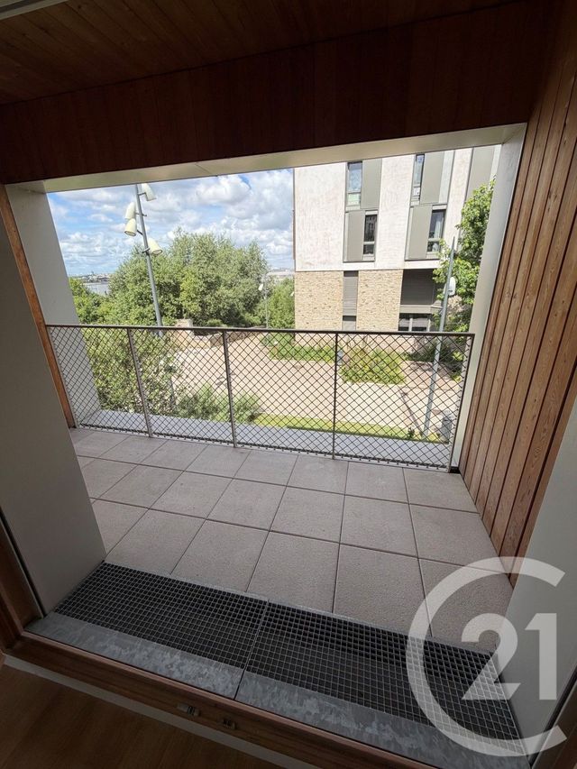 Appartement F1 &agrave; louer - 1 pi&egrave;ce - 38,19 m2 - Noisy Le Grand - 93 - ILE-DE-FRANCE
