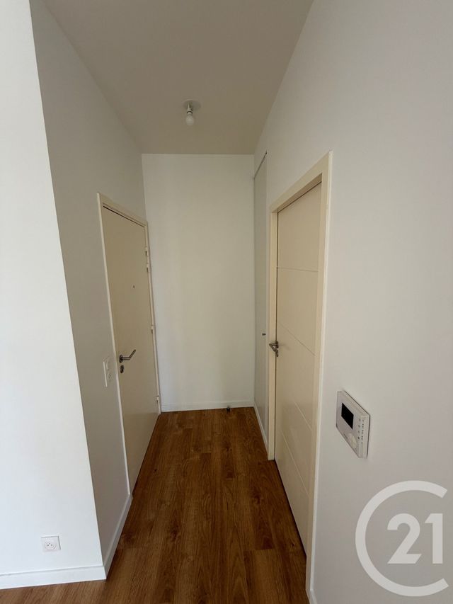 Appartement F1 &agrave; louer - 1 pi&egrave;ce - 38,19 m2 - Noisy Le Grand - 93 - ILE-DE-FRANCE