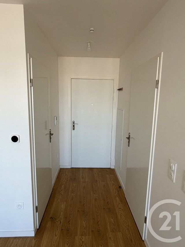 Appartement Studio &agrave; louer - 1 pi&egrave;ce - 24,90 m2 - Le Blanc Mesnil - 93 - ILE-DE-FRANCE