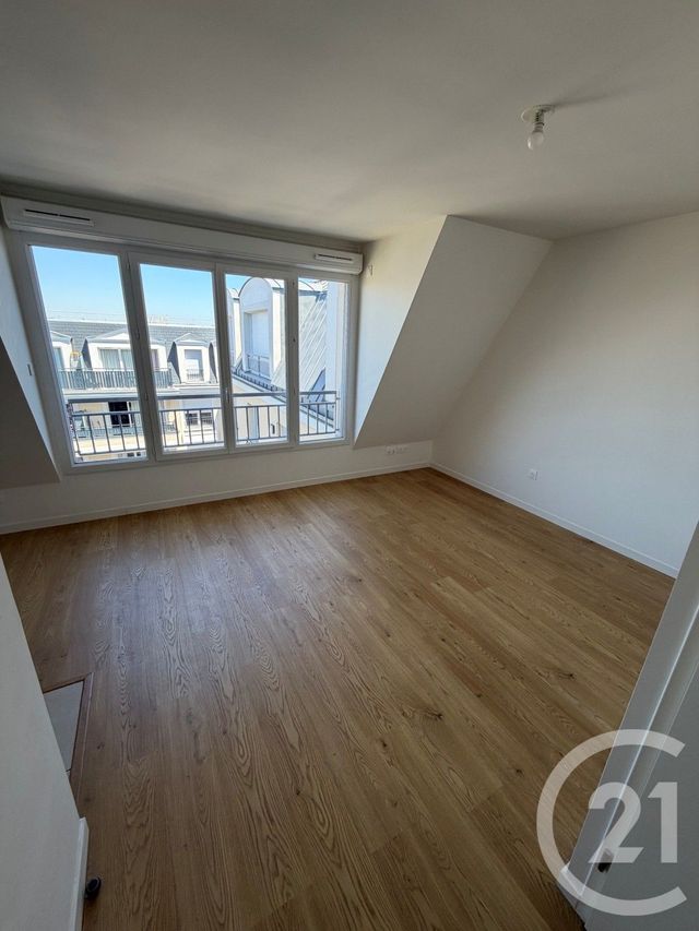 appartement - LE BLANC MESNIL - 93
